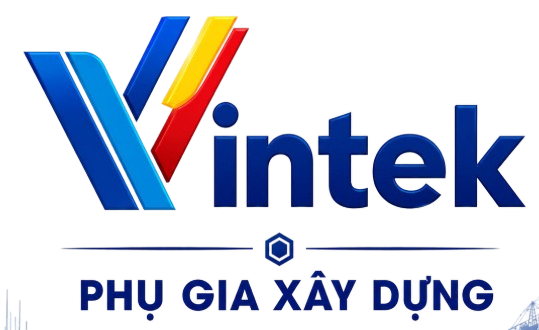 Vintek Phụ Gia Vữa Xây Dựng